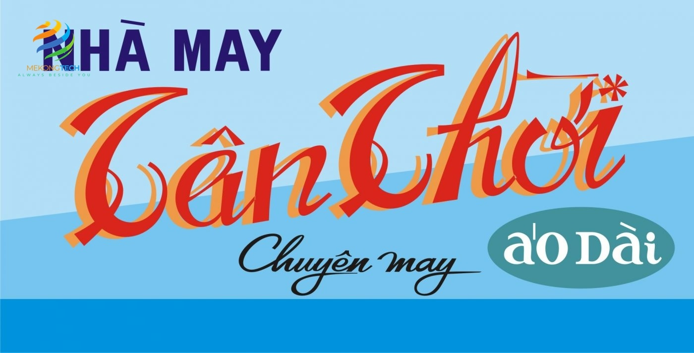 Vẽ Bảng Hiệu Bằng Tay: Nghệ Thuật Tạo Dấu Ấn Riêng!